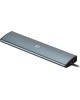 DIGMA Разветвитель USB-C HUB-7U3.0-UC-G 7порт. серый