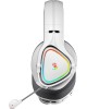A4TECH Наушники с микрофоном Bloody MR710 серый 1.5м мониторные BT/Radio оголовье (MR710 GREY)