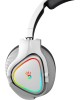 A4TECH Наушники с микрофоном Bloody MR710 серый 1.5м мониторные BT/Radio оголовье (MR710 GREY)