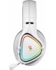 A4TECH Наушники с микрофоном Bloody MR710 серый 1.5м мониторные BT/Radio оголовье (MR710 GREY)