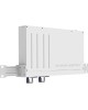 MIKROTIK Коммутатор CRS504-4XQ-IN 1x100Мбит/с 4xQSFP28 управляемый