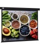 CACTUS Экран 187x332см Wallscreen CS-PSW-187x332 16:9 настенно-потолочный рулонный белый