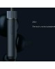 инструмент HOTO Аккумуляторная отвёртка с набором из 12 бит 3.6V Cordless Screwdriver (синий, QWLSD001)