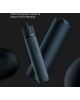 инструмент HOTO Аккумуляторная отвёртка с набором из 12 бит 3.6V Cordless Screwdriver (синий, QWLSD001)