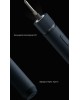 инструмент HOTO Аккумуляторная отвёртка с набором из 12 бит 3.6V Cordless Screwdriver (синий, QWLSD001)