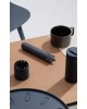 инструмент HOTO Аккумуляторная отвёртка с набором из 12 бит 3.6V Cordless Screwdriver (синий, QWLSD001)