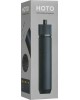 инструмент HOTO Аккумуляторная отвёртка с набором из 12 бит 3.6V Cordless Screwdriver (синий, QWLSD001)
