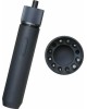инструмент HOTO Аккумуляторная отвёртка с набором из 12 бит 3.6V Cordless Screwdriver (синий, QWLSD001)