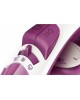 PHILIPS Утюг GC1426/30, 1400Вт, фиолетовый/белый