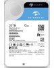 SEAGATE Жесткий диск SkyHawkAI ST20000VE002, 20ТБ, HDD, SATA III, 3.5