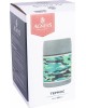 AGNESS ТЕРМОС С ШИРОКИМ ГОРЛОМ 750 МЛ.КОЛБА НЕРЖ.СТАЛЬ (КОР=12ШТ.) 910-097