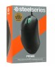 STEELSERIES Мышь Prime + черный оптическая 18000dpi USB 6but (62490)