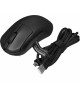 STEELSERIES Мышь Prime + черный оптическая 18000dpi USB 6but (62490)