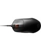 STEELSERIES Мышь Prime + черный оптическая 18000dpi USB 6but (62490)