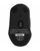 STEELSERIES Мышь Prime + черный оптическая 18000dpi USB 6but (62490)
