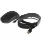 STEELSERIES Мышь Prime + черный оптическая 18000dpi USB 6but (62490)