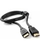 Cablexpert CCF2-HDMI4-1M