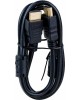 Cablexpert CCF2-HDMI4-1M