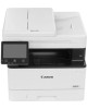 Лазерный МФУ CANON МФУ лазерный i-Sensys MF461DW черно-белая печать, A4, цвет белый [5951c020]