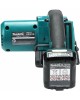 MAKITA Циркулярная пила HS301DWAE, 85мм, аккумуляторная, 10.8В, с 2 АКБ, с ЗУ