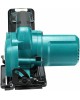 MAKITA Циркулярная пила HS301DWAE, 85мм, аккумуляторная, 10.8В, с 2 АКБ, с ЗУ
