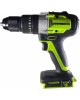 GREENWORKS Дрель-шуруповерт GD24DD60K2, 2Ач, с одним аккумулятором [3704107ua]