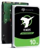 SEAGATE Жесткий диск SATA 10TB 7200RPM 6GB/S 256MB ST10000NM017B
