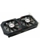 AFOX Видеокарта NVIDIA GeForce GTX 1660SUPER AF1660S-6144D6H1-V4 6ГБ GDDR6, Ret