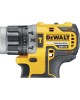 DEWALT Дрель-шуруповерт DCD796D2-QW аккум. патрон:быстрозажимной (кейс в комплекте)