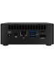 INTEL Платформа NUC RNUC11PAHI30Z00, без кабеля питания