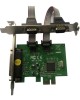 NONAME Контроллер PCI-E MS9901 1xLPT 2xCOM Bulk