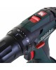 METABO Дрель-шуруповерт BS 14.4, 2Ач, с двумя аккумуляторами [602206540]