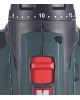 METABO Дрель-шуруповерт BS 14.4, 2Ач, с двумя аккумуляторами [602206540]