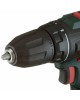 METABO Дрель-шуруповерт BS 14.4, 2Ач, с двумя аккумуляторами [602206540]