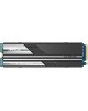 NETAC Накопитель SSD PCIe 4.0 x4 2TB NT01NV5000T-2T0-E4X NV5000t M.2 2280