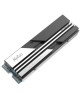 NETAC Накопитель SSD PCIe 4.0 x4 2TB NT01NV5000T-2T0-E4X NV5000t M.2 2280