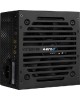 Блок питания AEROCOOL VX PLUS 600W, 600Вт, 120мм, черный, retail vx-600 plus