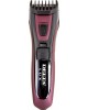 Машинка для стрижки DELTA LUX DE-4200А фиолетовый