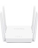 Wi-Fi роутер/точка доступа MERCUSYS AC10, белый