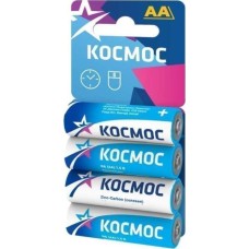 Элементы питания КОСМОС KOCR64BL