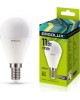 Лампа ERGOLUX (13629) LED-G45-11W-E14-6K