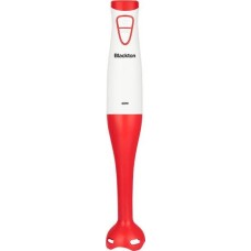 Блендер BLACKTON BT HB400P Белый-Красный