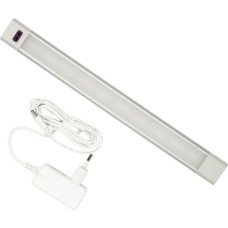 Светильник UNIEL (UL-00008284) ULI-F47-5W/4500K/DIM SENSOR IP20 SILVER