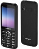 Мобильный телефон MAXVI K32 BLACK