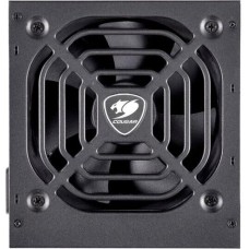 Cougar CGR BS-500R VTE 500 Блок питания (Разъем PCIe-2шт,ATX v2.31, 500W, Active PFC, 120mm Fan, Power cord, 80 Plus Bronze) [VTE500] BULK