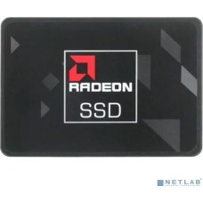 AMD SSD 256GB Radeon R5 R5SL256G {SATA3.0, 7mm}