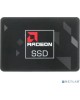 AMD SSD 256GB Radeon R5 R5SL256G {SATA3.0, 7mm}