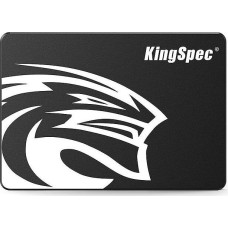 KINGSPEC Накопитель SSD 2.5 SATA-III P3 1TB / P3-1TB
