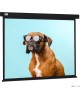 CACTUS Экран 183x244см Wallscreen CS-PSW-183X244-BK 4:3 настенно-потолочный рулонный черный