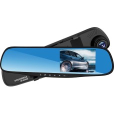 Видеорегистратор SOUNDMAX SM-DVR78FHD